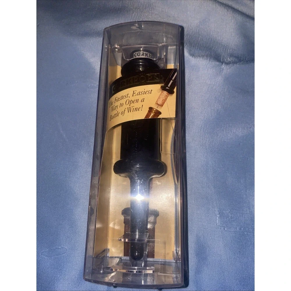 Cork Pops vintage original